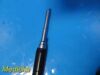 UNBRANDED (Storz) Fiber Optic Light Guide; 7ft; Non-Transparent; Orange