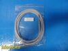UNBRANDED (ACMI) Fiber Optic Light Guide; 10 ft; Gray; Non-Transparent