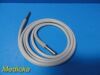 UNBRANDED (ACMI) Fiber Optic Light Guide; 10 ft; Gray; Non-Transparent