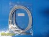 UNBRANDED (ACMI) Fiber Optic Light Guide; 10 ft; Gray; Non-Transparent