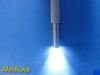 UNBRANDED (ACMI) Fiber Optic Light Guide; 10 ft; Gray; Non-Transparent