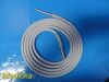 UNBRANDED (ACMI) Fiber Optic Light Guide; 10 ft; Gray; Non-Transparent