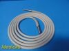UNBRANDED (ACMI) Fiber Optic Light Guide; 10 ft; Gray; Non-Transparent
