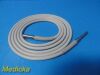 UNBRANDED (ACMI) Fiber Optic Light Guide; 10 ft; Gray; Non-Transparent