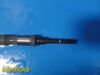 ACMI (Unbranded) Fiber Optic Light Guide; 10ft; Gray; Non-Transparent