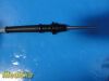 UNBRANDED () Storz Fiber Optic Light Guide; 11-ft; Non-Transparent; Gray
