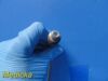 UNBRANDED () Storz Fiber Optic Light Guide; 11-ft; Non-Transparent; Gray