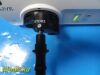 UNBRANDED () Storz Fiber Optic Light Guide; 11-ft; Non-Transparent; Gray
