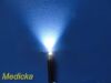 UNBRANDED () Storz Fiber Optic Light Guide; 11-ft; Non-Transparent; Gray