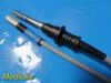 UNBRANDED Olympus Fiber Optic Light Guide/Cable Gray; Non-transparent 10ft