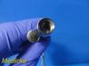 UNBRANDED Olympus Fiber Optic Light Guide/Cable Gray; Non-transparent 10ft