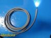 UNBRANDED Olympus Fiber Optic Light Guide/Cable Gray; Non-transparent 10ft