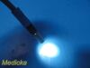 UNBRANDED Olympus Fiber Optic Light Guide/Cable Gray; Non-transparent 10ft