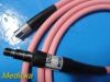 SPECTRA Spectrum Surgical "Wolf" W5.0 x 8.0ST Fiber Optic Light Cable; Pink; 8ft