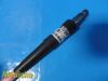SPECTRA Spectrum Surgical "Wolf" W5.0 x 8.0ST Fiber Optic Light Cable; Pink; 8ft