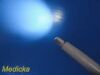 ACMI J&J 24-308  5mm x 229cm Fiber Optic Light Guide Cable