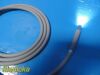 ACMI J&J 24-308  5mm x 229cm Fiber Optic Light Guide Cable