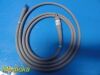ACMI J&J 24-308  5mm x 229cm Fiber Optic Light Guide Cable