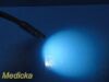 UNBRANDED () Karl Storz Fiberoptic Light Guide; 6ft; Non-Transparent; Gray