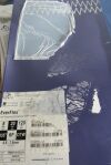 EV3 Ref: PRB35-08-020-120 EverFlex Self-Expanding Peripheral Stent System, 20mm, 6F, Exp. 01/2016