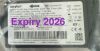STRYKER 0703-040-000 SafeAir ULPA Filter  Expiry 2026-01-29