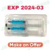 BOSTON SCIENTIFIC REF M00519200, ORISE Gel Submucosal Lifting Agent, EXP 2024-03