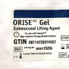 BOSTON SCIENTIFIC REF M00519200, ORISE Gel Submucosal Lifting Agent, EXP 2024-03