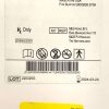 MEDTRONIC REF 9735019, Malleable Suction Large, Standard Tip, Stylet 1x, EXP 2024-03