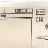 MEDTRONIC REF 5052-261, RECIPROCATOR BLADE, EXP 2024-03