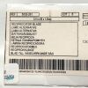 MEDTRONIC REF 5052-261, RECIPROCATOR BLADE, EXP 2024-03