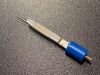 STORZ S20250-10S McPherson Straight Bipolar Forceps