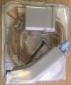 STRYKER 0210-118-100 INTERPULSE HANDPIECE SET W/SUCTION TUBING & COAXIAL FAN SPRAY TIP