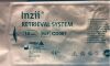 APPLIED MEDICAL CD001 (Lot of 15) Inzii Retrieval System, Endoscopic Pouch, 10mm. (X)