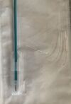 APPLIED MEDICAL CB030 (Lot of 8) EPIX LAPAROSCOPIC SCISSORS: 5MM X 35CM (X)