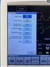 GE DATEX-OHMEDA Aisys CS2, YOM: 2014 Anesthesia Machine