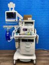 GE DATEX-OHMEDA Aisys CS2, YOM: 2014 Anesthesia Machine