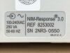 MEDTRONIC NIM-Response 3.0 Monitor
