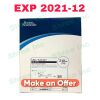 BOSTON SCIENTIFIC REF M004560001A0, Cable, SureLink 10 PIN Cable for Diagnostic Catheter, EXP 2021-12