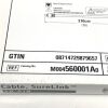 BOSTON SCIENTIFIC REF M004560001A0, Cable, SureLink 10 PIN Cable for Diagnostic Catheter, EXP 2021-12