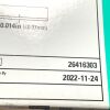 BOSTON SCIENTIFIC REF H7493942230010, SAVION FLX MODERATE SUPPORT STRAIGHT TIP Guidewire with ICE Hydrophilic coating, EXP 2022-11
