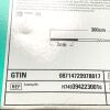 BOSTON SCIENTIFIC REF H7493942230010, SAVION FLX MODERATE SUPPORT STRAIGHT TIP Guidewire with ICE Hydrophilic coating, EXP 2022-11