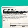 BOSTON SCIENTIFIC REF H7493942230010, SAVION FLX MODERATE SUPPORT STRAIGHT TIP Guidewire with ICE Hydrophilic coating, EXP 2022-11