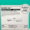BOSTON SCIENTIFIC REF H7493942230010, SAVION FLX MODERATE SUPPORT STRAIGHT TIP Guidewire with ICE Hydrophilic coating, EXP 2022-11