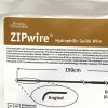 BOSTON SCIENTIFIC REF M00146305B0, ZIPwire Hydrophilic Guide Wire, EXP 2021-09