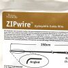 BOSTON SCIENTIFIC REF M00146305B0, ZIPwire Hydrophilic Guide Wire, EXP 2021-09