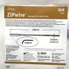 BOSTON SCIENTIFIC REF M00146305B0, ZIPwire Hydrophilic Guide Wire, EXP 2021-09