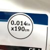 BOSTON SCIENTIFIC REF 4648 ACUITY Whisper View EDS Guide Wire with Hydrophilic Coating, EXP 2022-09