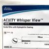 BOSTON SCIENTIFIC REF 4648 ACUITY Whisper View EDS Guide Wire with Hydrophilic Coating, EXP 2022-09