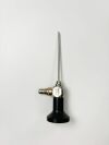 OLYMPUS Explorent 23-5212 OTO View Scope 2.4MM 70 Degrees Endoscope