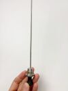 OLYMPUS A20903A Blind Obturator 17 Fr. Urethroscope Ureteroscope